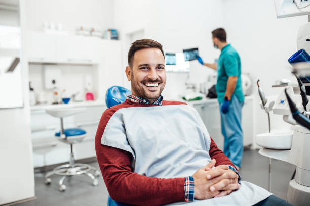 Oral Surgery in Rising Sun Lebanon, DE